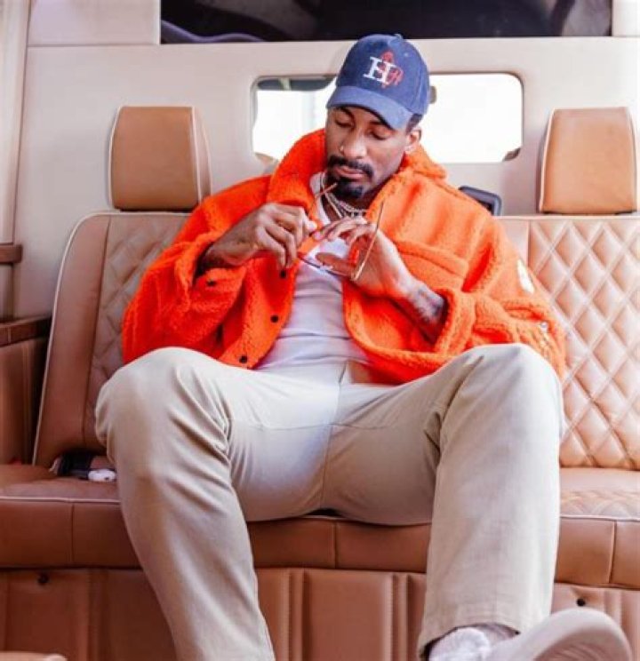 Andre Drummond: Age, Height, Relationship, Career, Net worth