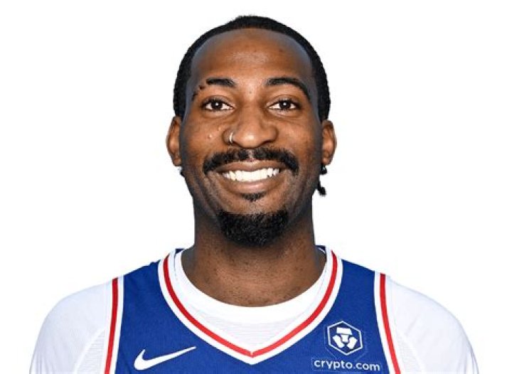 Unveiling The Dominance Of An NBA Rebounding Titan