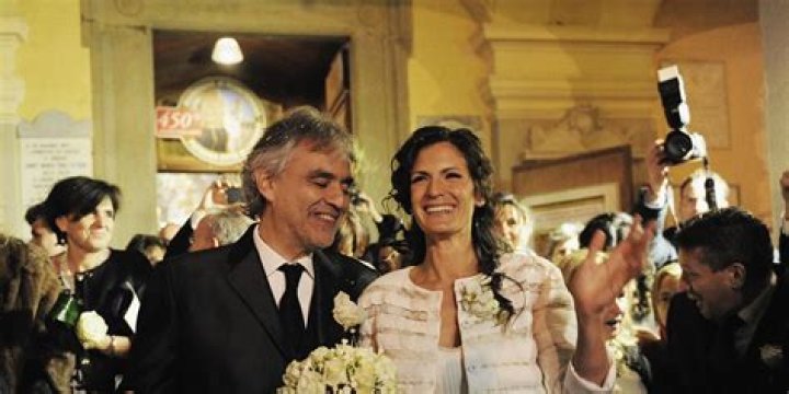 Unraveling The Untold Story Behind Andrea Bocelli's Divorce