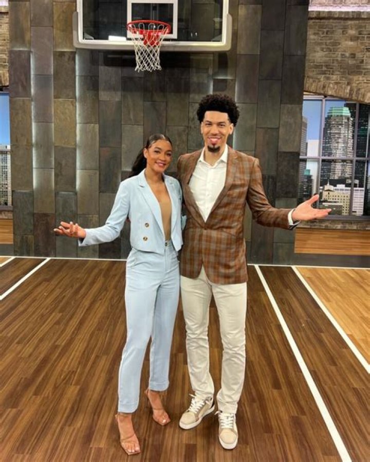 Unveiling The Life Of Andrea Carter's Husband: A Journey Of Love And Partnership