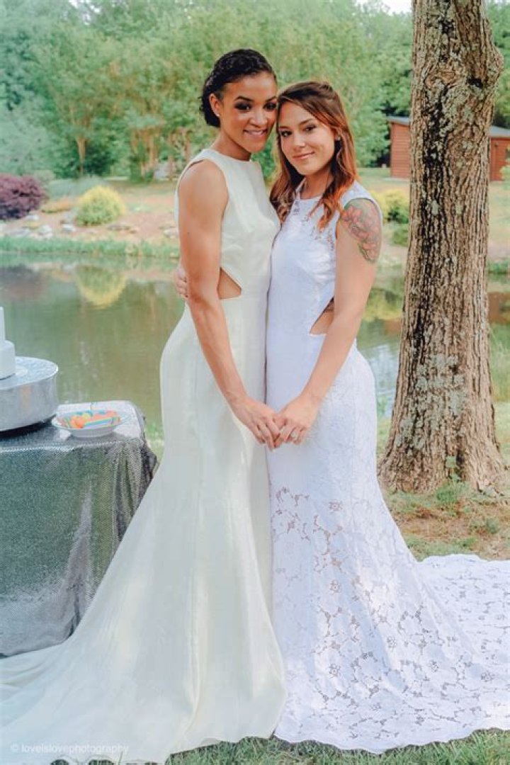 Unveiling Andrea Carter's Partner: A Journey Of Love And Support