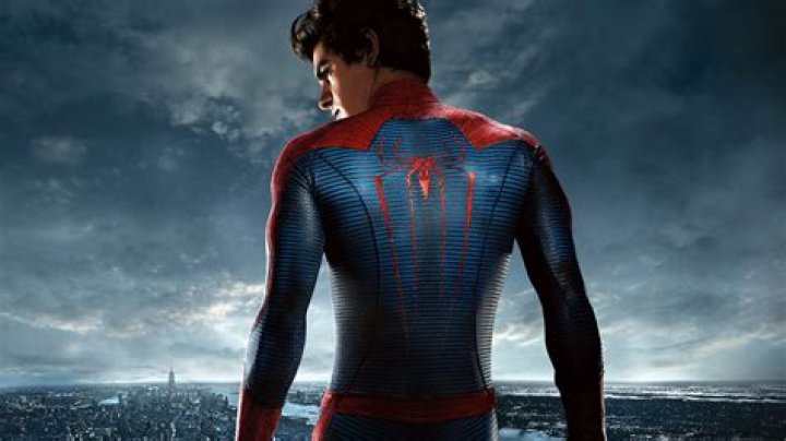 Revisiting Andrew Garfield As Spider-Man: A Unique Perspective