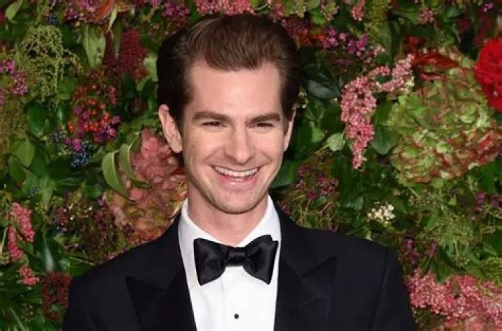 Unraveling Andrew Garfield's Marital Status: A Closer Look