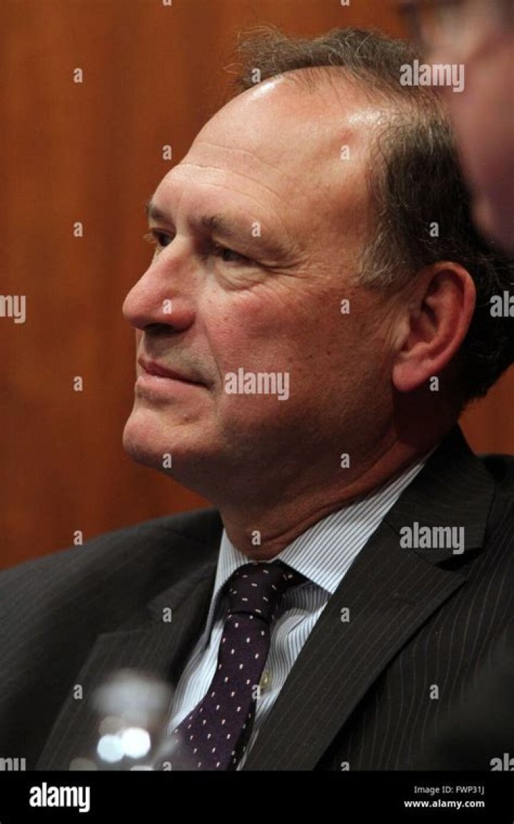 Unveiling The Life Of Andrew Napolitano's Wife