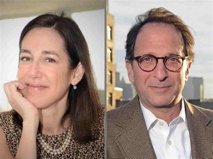 Unveiling Andrew Weissmann's Private World