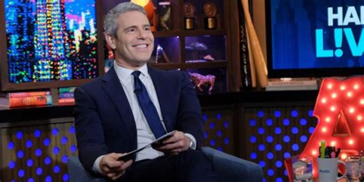 How the Bravo Host Earns and Spends His Millions ·