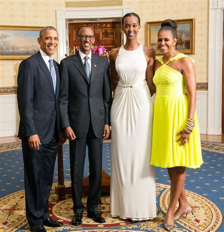 Unveiling The Height Of Ange Kagame: Unraveling The Intriguing Details