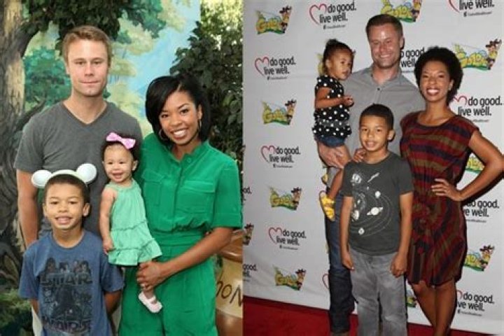 Meet Naomi Nenninger, James Nenninger ·