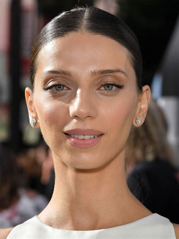 Unveiling The Extraordinary Journey Of Angela Sarafyan