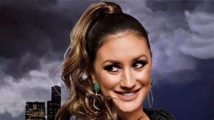 Discoveries From Her Net Worth Journey