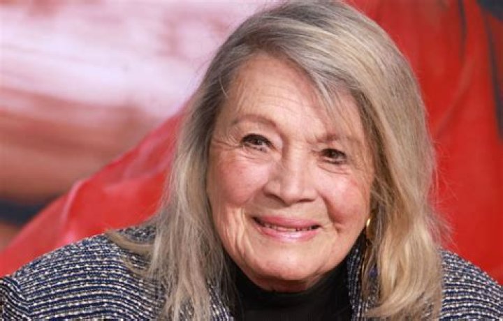 Angie Dickinson's Health Journey: A Look Into The Life Of An Icon