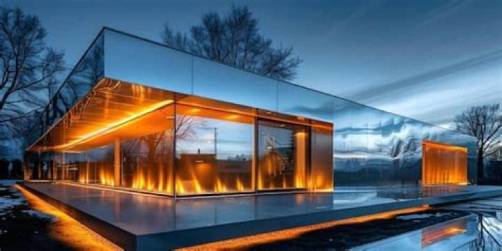 Unveiling The Architecture Of Angles: A Comprehensive Guide To Angle House Design