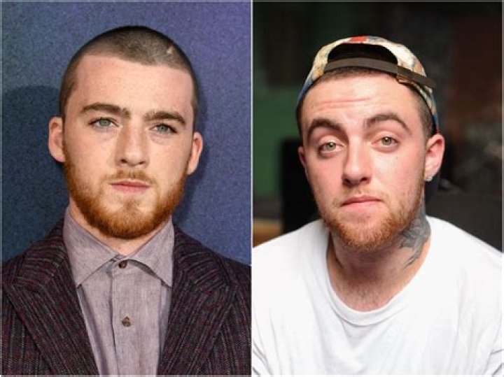 Angus Cloud & Mac Miller: The Unexpected Connection