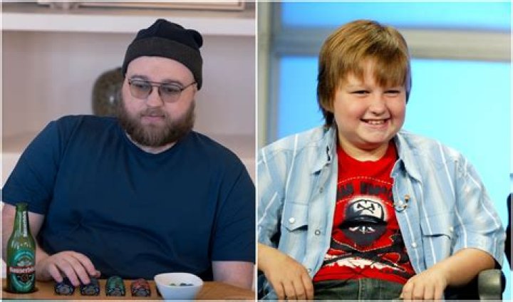 Angus T. Jones: From Child Star To Life's Journey