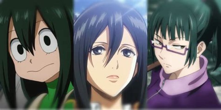 Unveiling The Enigmatic Aquarius In Anime: Uncover Their Secrets