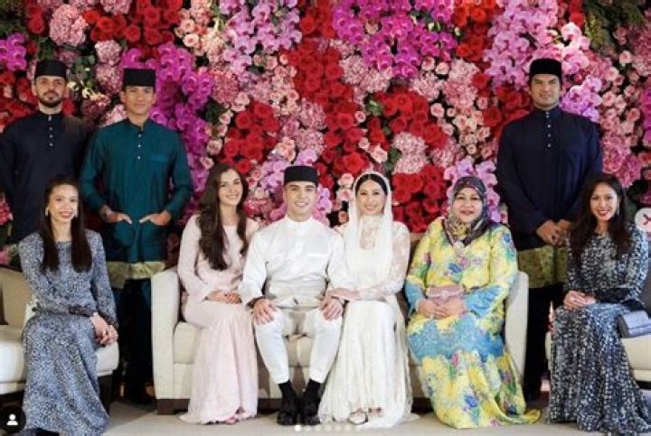 Unveiling The Impactful Advocacy Of Anisha Rosnah Parents