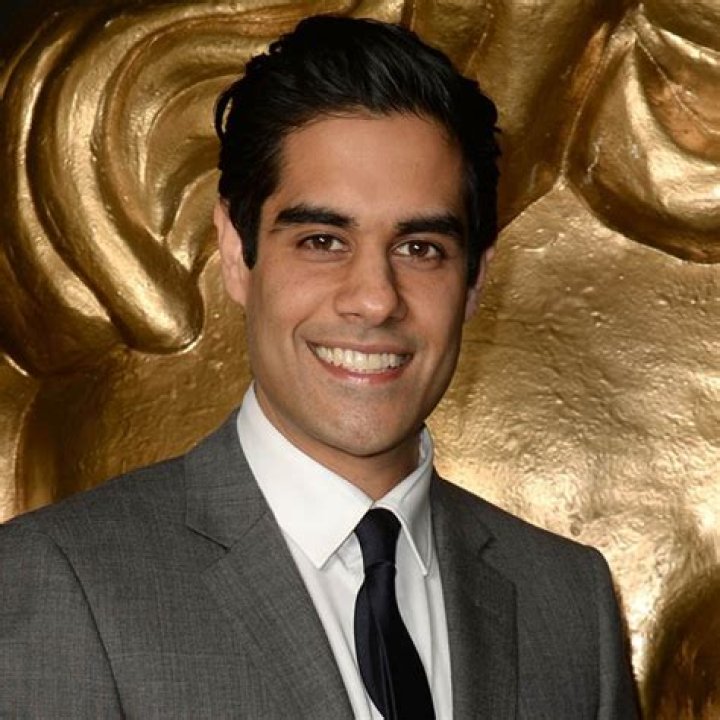 Unveiling The Extraordinary Journeys Of Anjli Mohindra And Sacha Dhawan