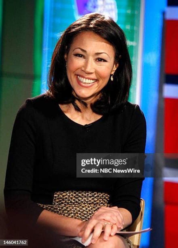 Ann Curry: The Resilient News Anchor Redefining Journalism