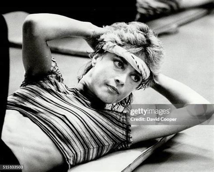 Unveiling Ann Rohmer's Measurements: Discoveries And Industry Insights