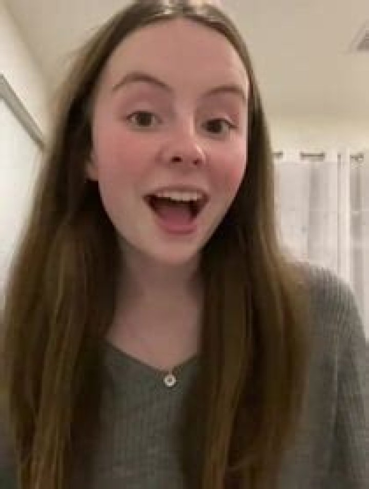 **The Inspiring Journey Of Anna Cooke: A Multifaceted Talent**