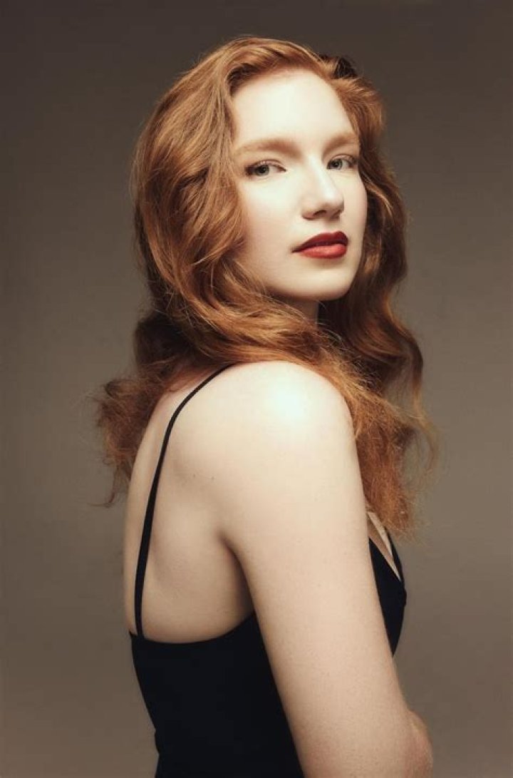 Unveiling The Multifaceted Talent Of Annalise Basso: A Journey Of Discovery