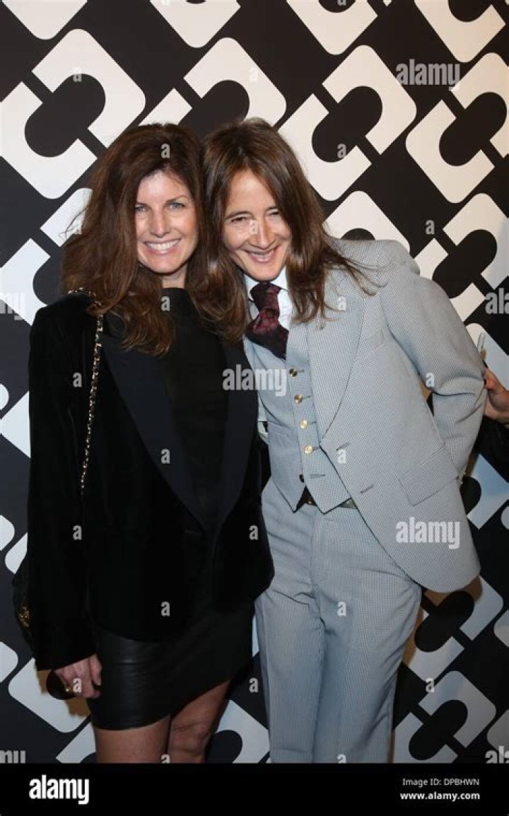 Exploring Anne Ramsay's Partner: A Journey Through Love And Life