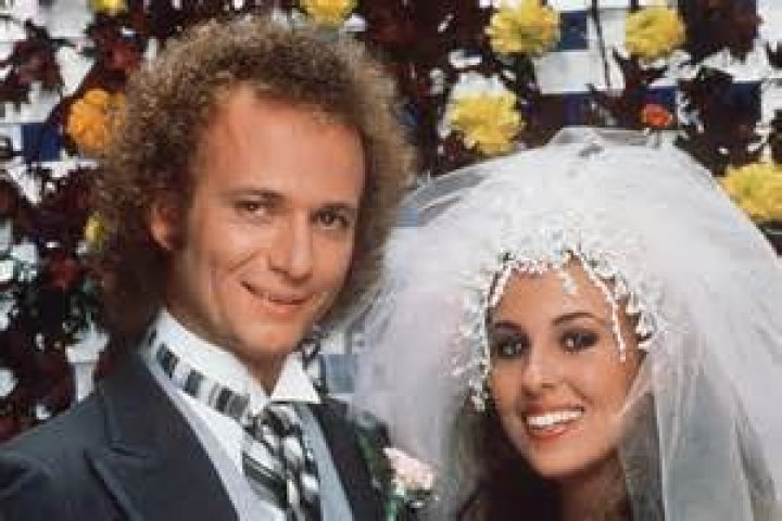 Anthony Geary's Wedding Bells: The Actor's Marital Journey