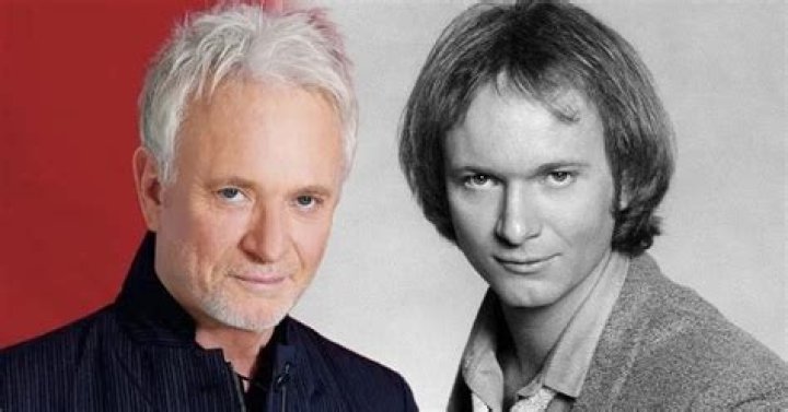 Unveiling The Wealth: Anthony Geary Net Worth