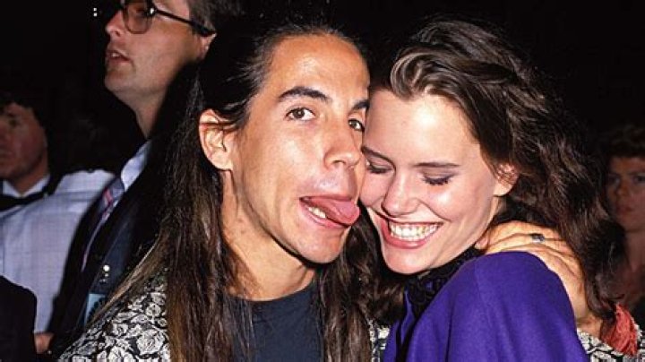 Unraveling The Mystique Of Anthony Kiedis's Girlfriends' Ages