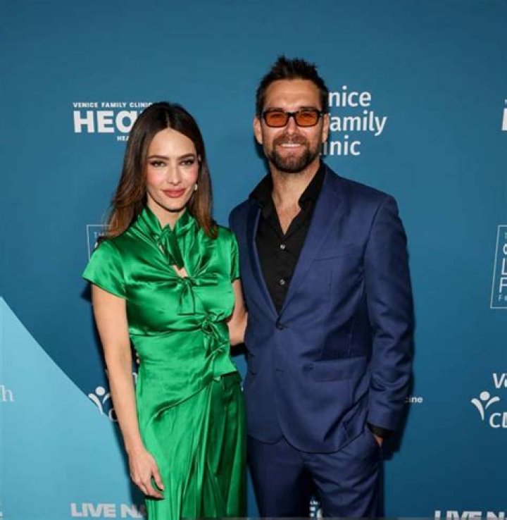 Exploring Anthony Starr's Dating Life: Who's Captured His Heart?