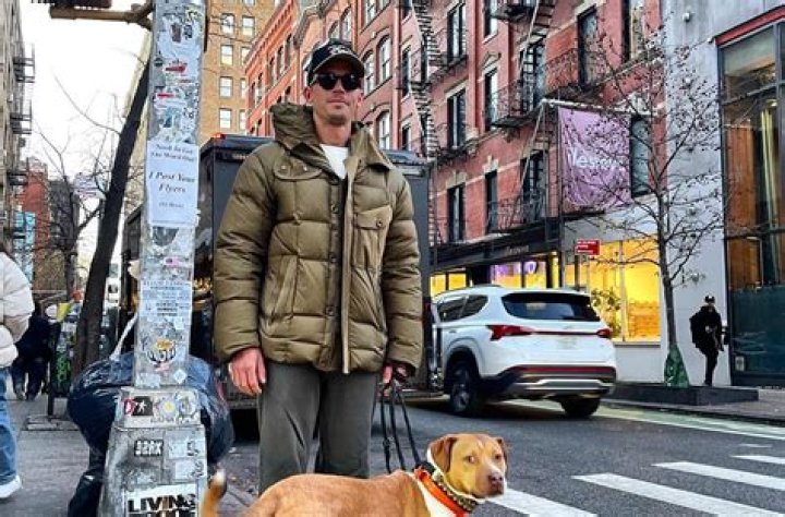 Exploring Antoni Porowski's Unique Relationship With Alcohol