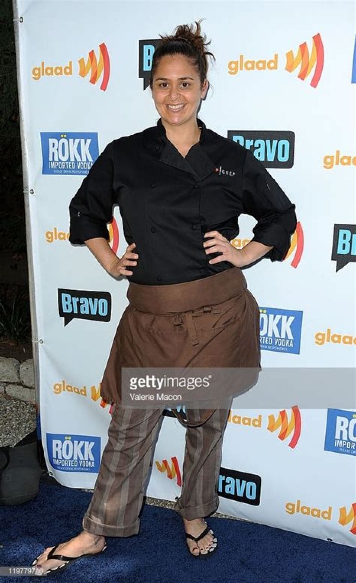 Unveiling The Secrets Of Antonia Lofaso's Enchanting Feet