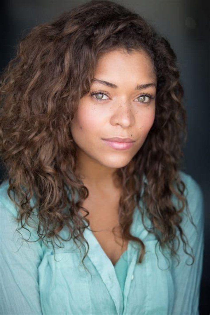 Unveiling The Multifaceted World Of Antonia Thomas: Discoveries And Deeper Connections