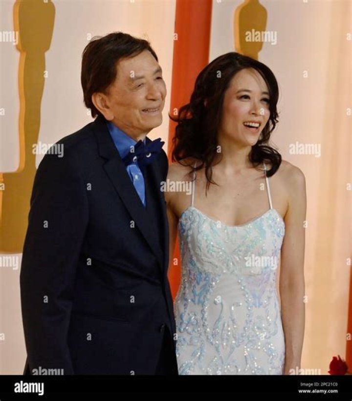 April Hong: Who Is James Hong's Daughter?