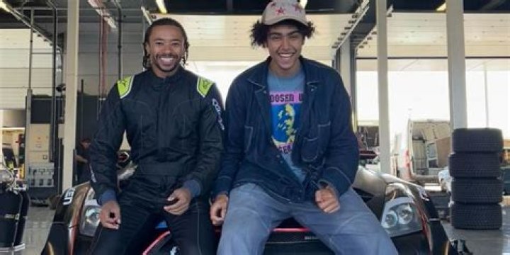 Unveiling The Enigma: Archie Madekwe's Father Revealed