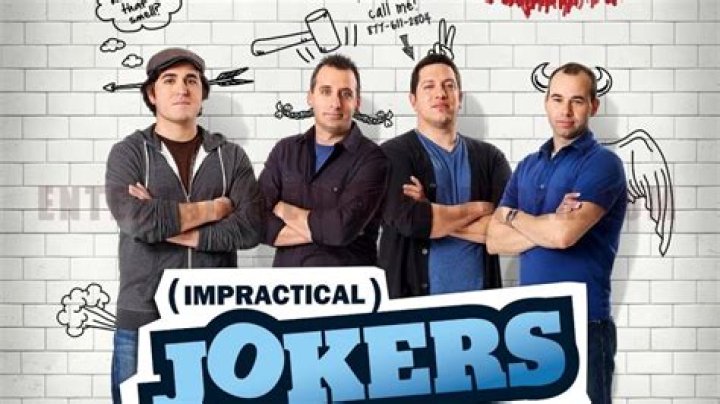Exploring The Sexual Orientations Of The Impractical Jokers