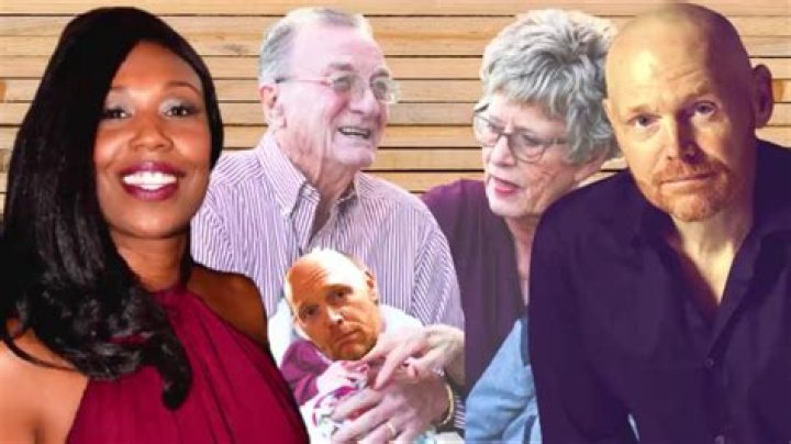 Exploring Bill Burr's Family: Are Bill Burr's Parents Still Alive?