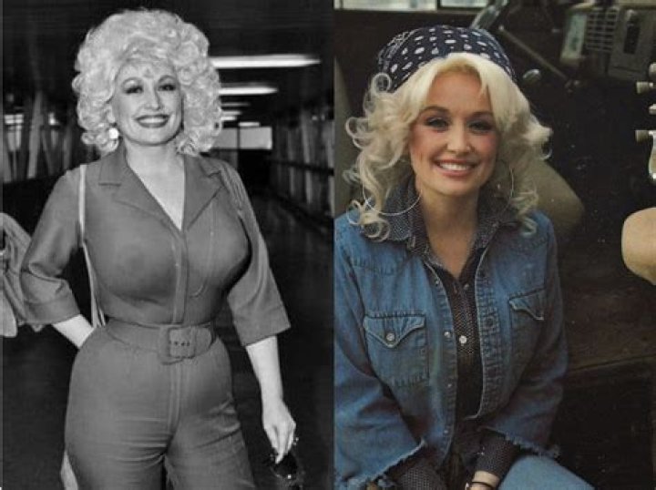 Unveiling The Truth: Are Dolly Parton's Boobs Fake?
