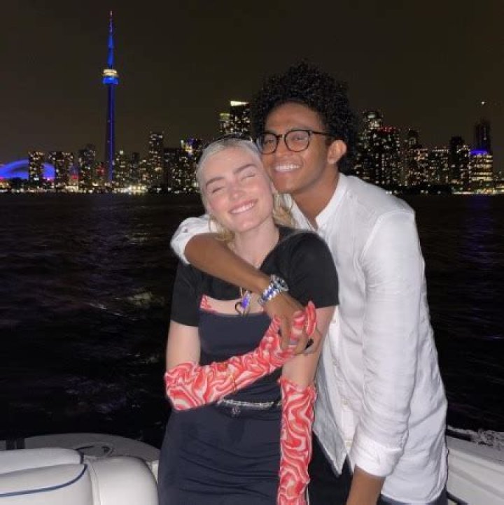 Are Noah Zulfikar and Meg Donnelly Still Together? Breakup Rumors Surrounding The Couple