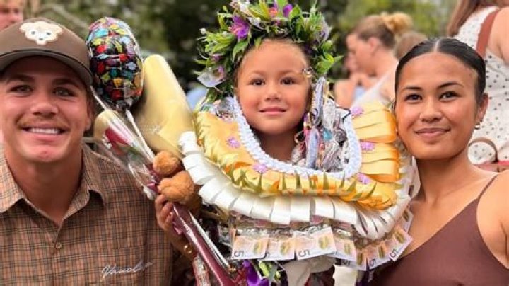 Is Reece Walsh Still Dating Freda? The Latest On Their Relationship