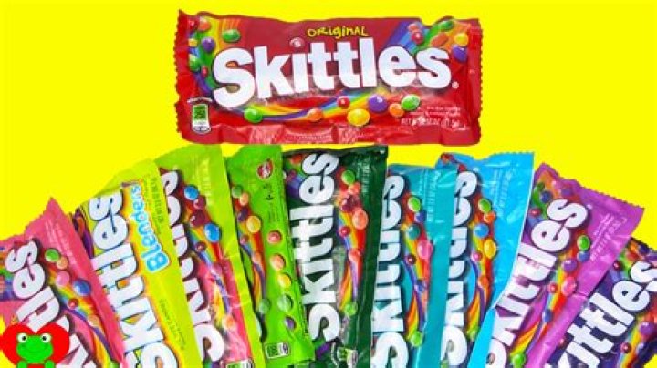 Unraveling The Sweet Truth: Are Skittles Scented Or Flavored?
