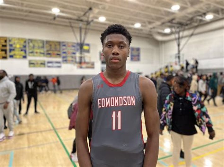 Unveiling The Enigma: Aren Marcus Jackson 2023