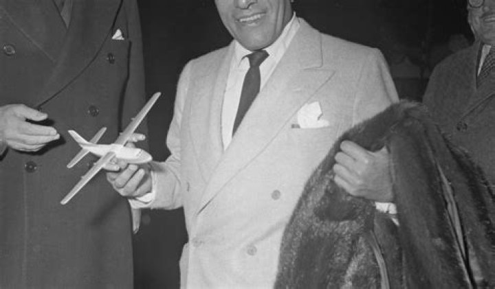 A Deep Dive Into His Net Worth And Wealth