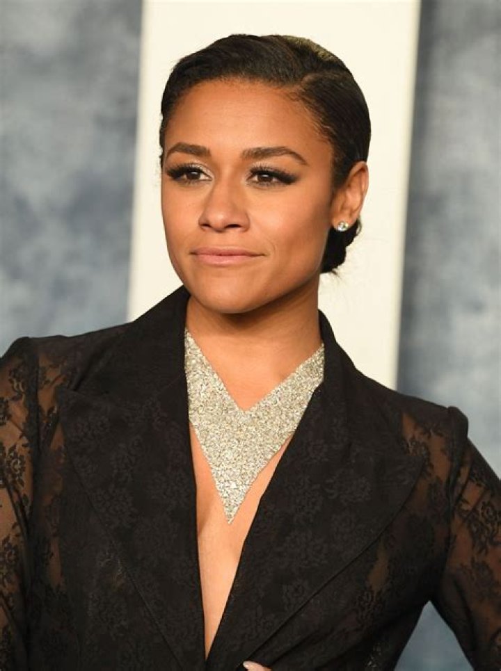 A Star On The Ascendant