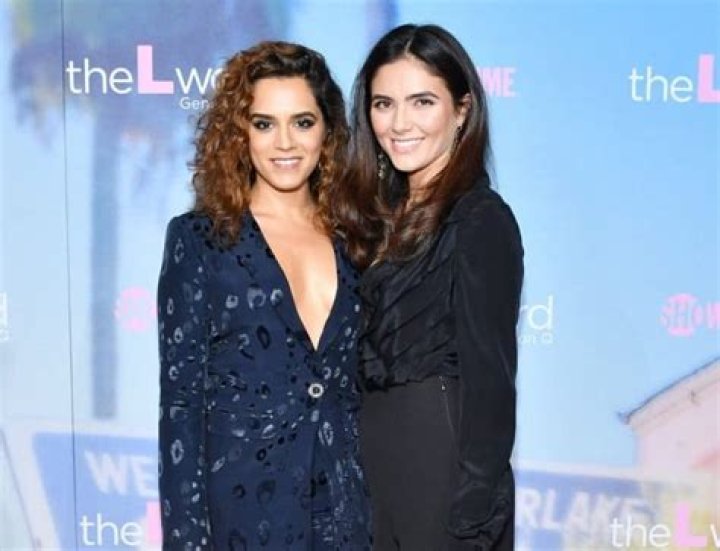 Unveiling The Secrets Of Arienne Mandi's Dating Journey