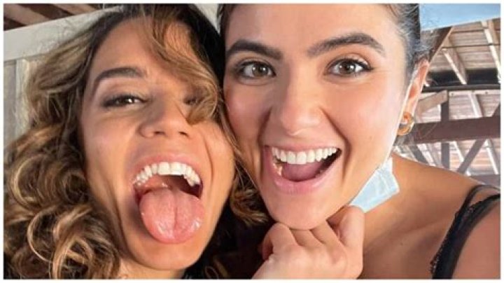 Uncover The Secrets Of Arienne Mandi's Enduring Relationship