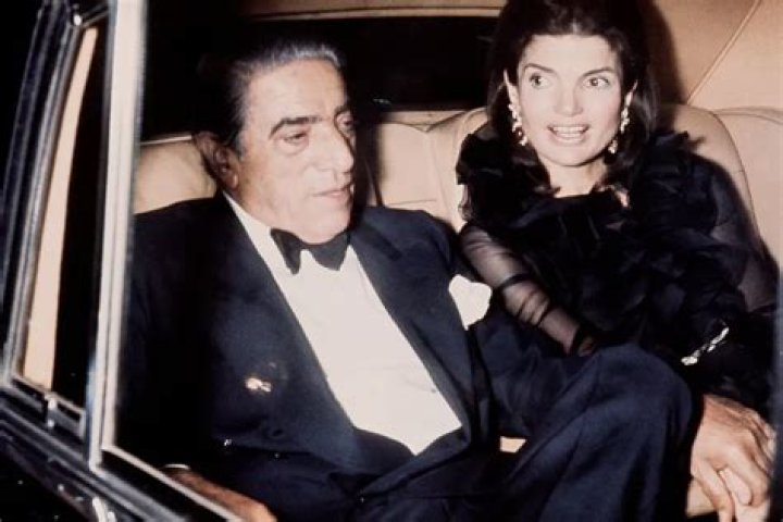 Unveiling The Secrets Of Aristotle Onassis's Enigmatic Fortune
