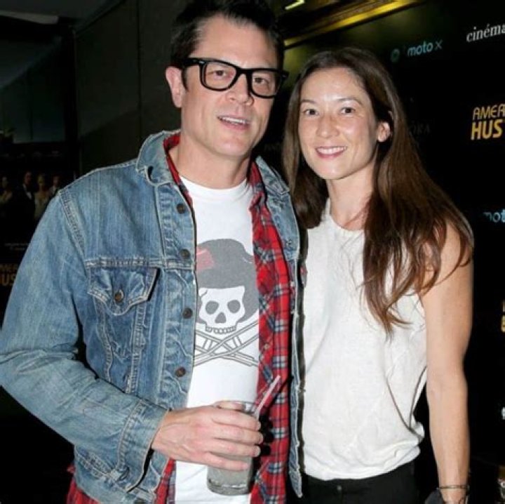 Facts About Johnny Knoxvilles Daughter ·