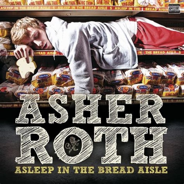 Asher Roth: The Rise Of A Unique Voice In Hip-Hop