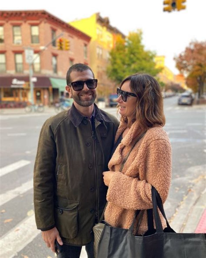 Discoveries In The Life Of Ashlee Casserly's Husband